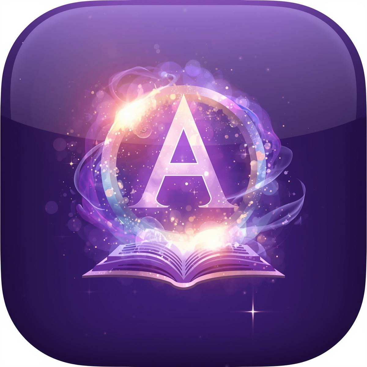 Aestris icon