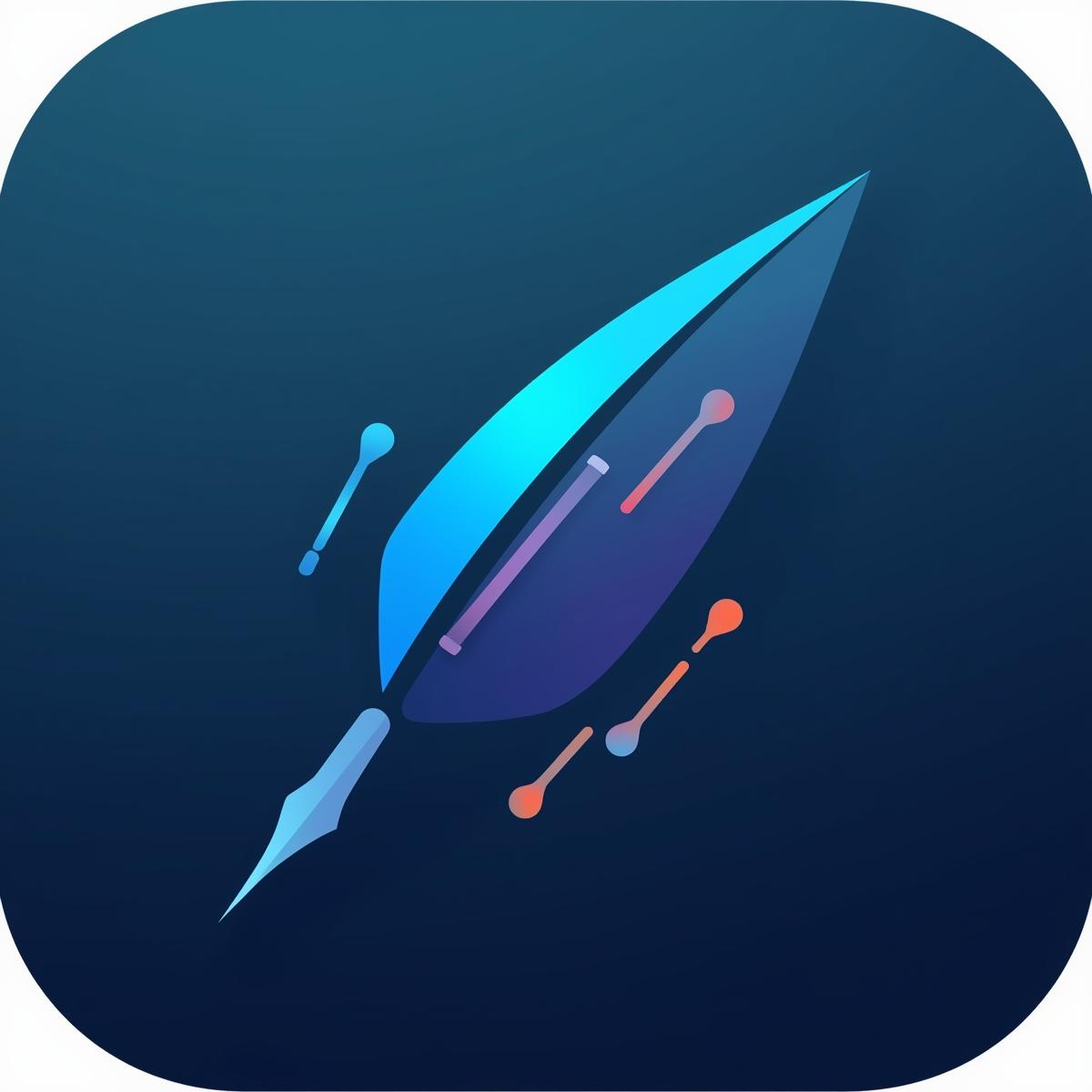 Inkspire icon